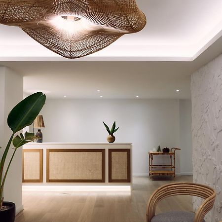 Grecotel Luxme Kos Ágios Fokás Exteriér fotografie