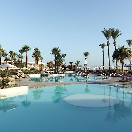 Grecotel Luxme Kos Ágios Fokás Exteriér fotografie