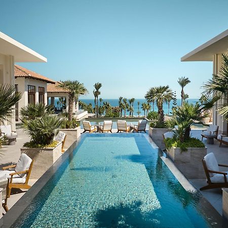 Grecotel Luxme Kos Ágios Fokás Exteriér fotografie