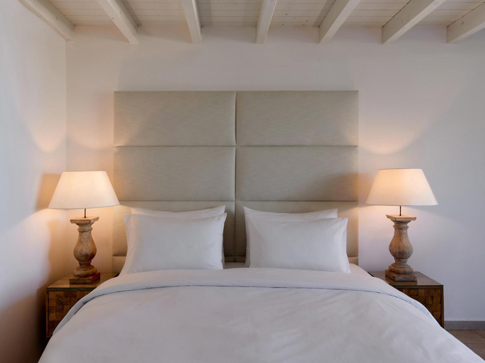 Grecotel Luxme Kos Ágios Fokás Pokoj fotografie