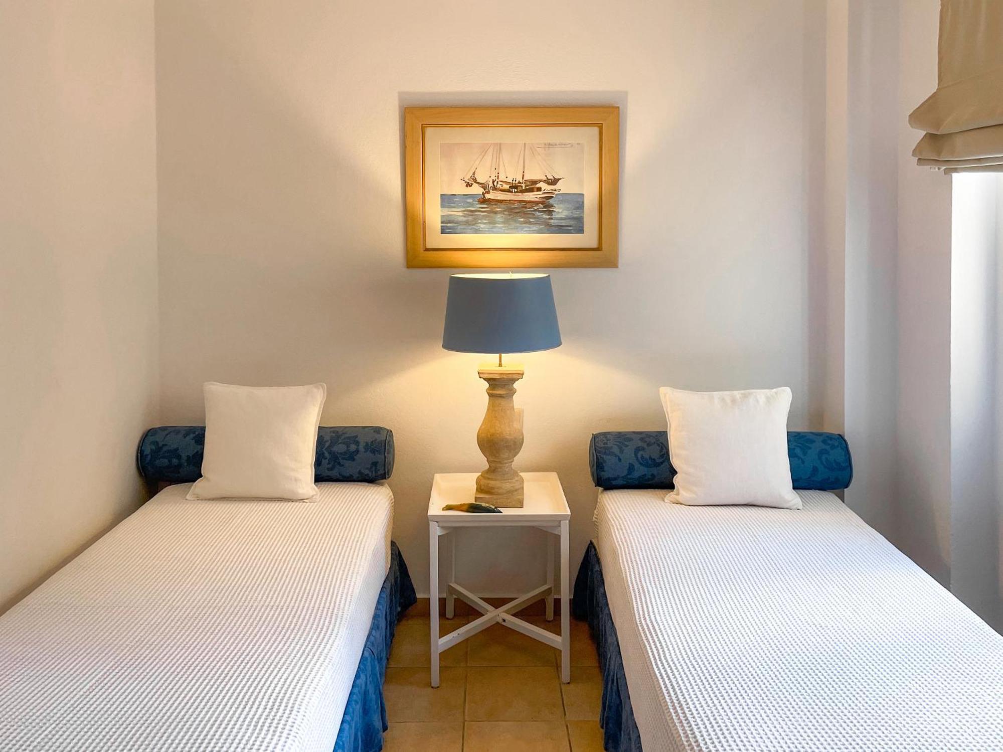 Grecotel Luxme Kos Ágios Fokás Pokoj fotografie