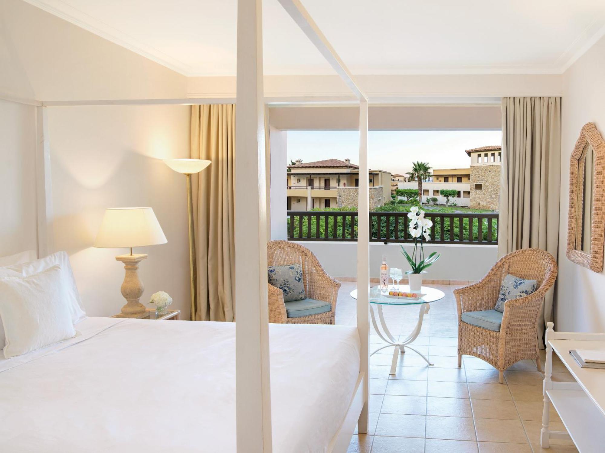 Grecotel Luxme Kos Ágios Fokás Pokoj fotografie