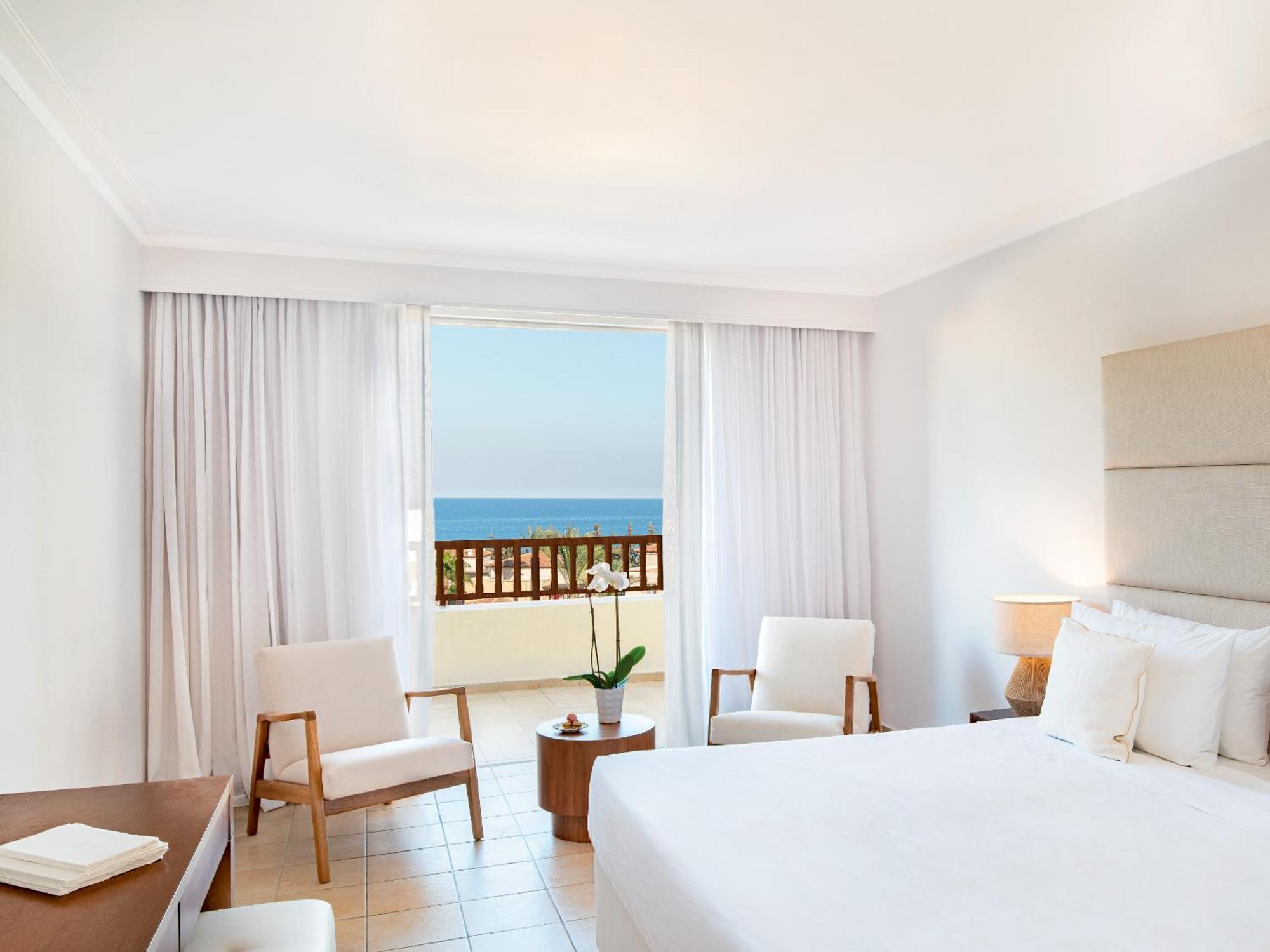 Grecotel Luxme Kos Ágios Fokás Pokoj fotografie