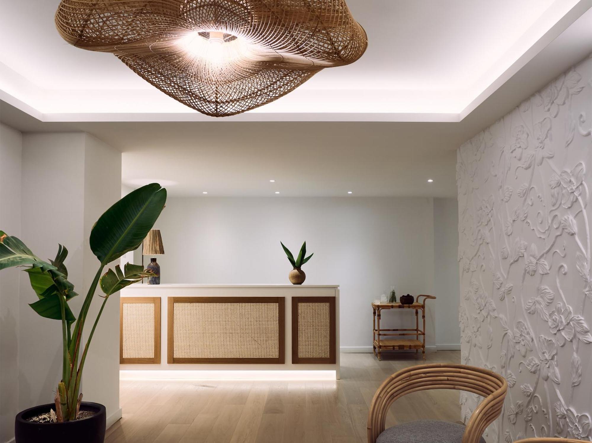 Grecotel Luxme Kos Ágios Fokás Exteriér fotografie