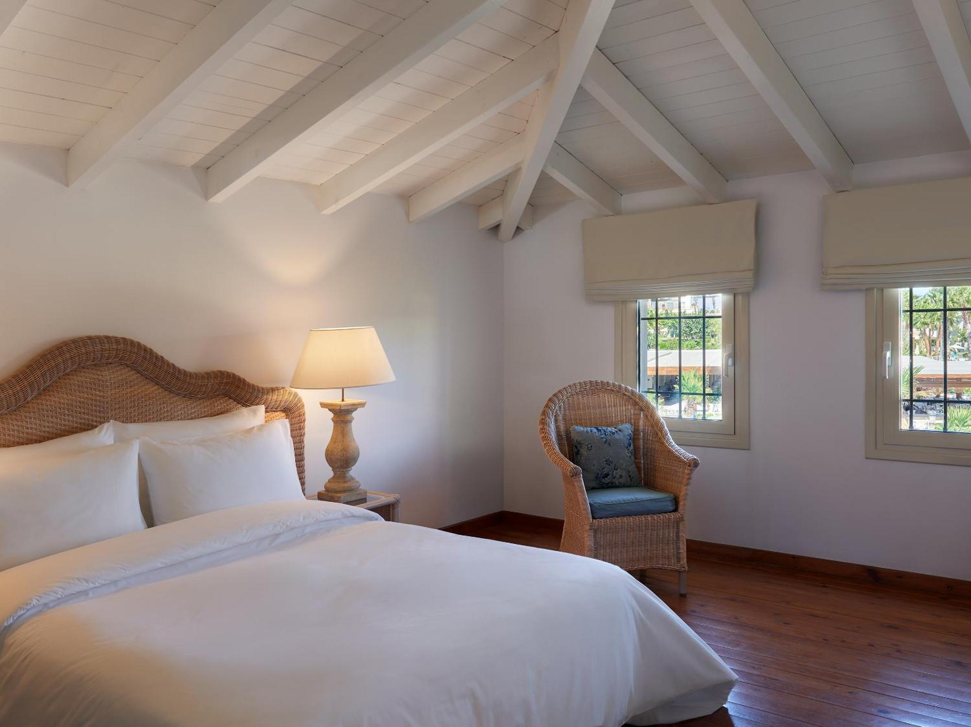 Grecotel Luxme Kos Ágios Fokás Pokoj fotografie
