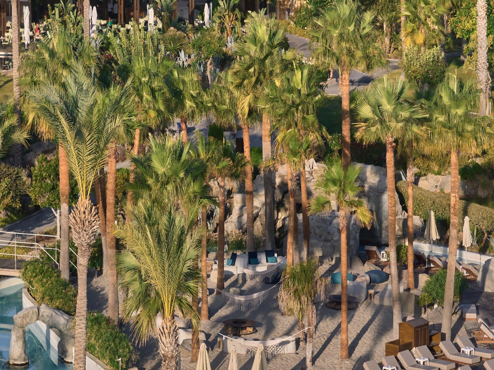 Grecotel Luxme Kos Ágios Fokás Exteriér fotografie