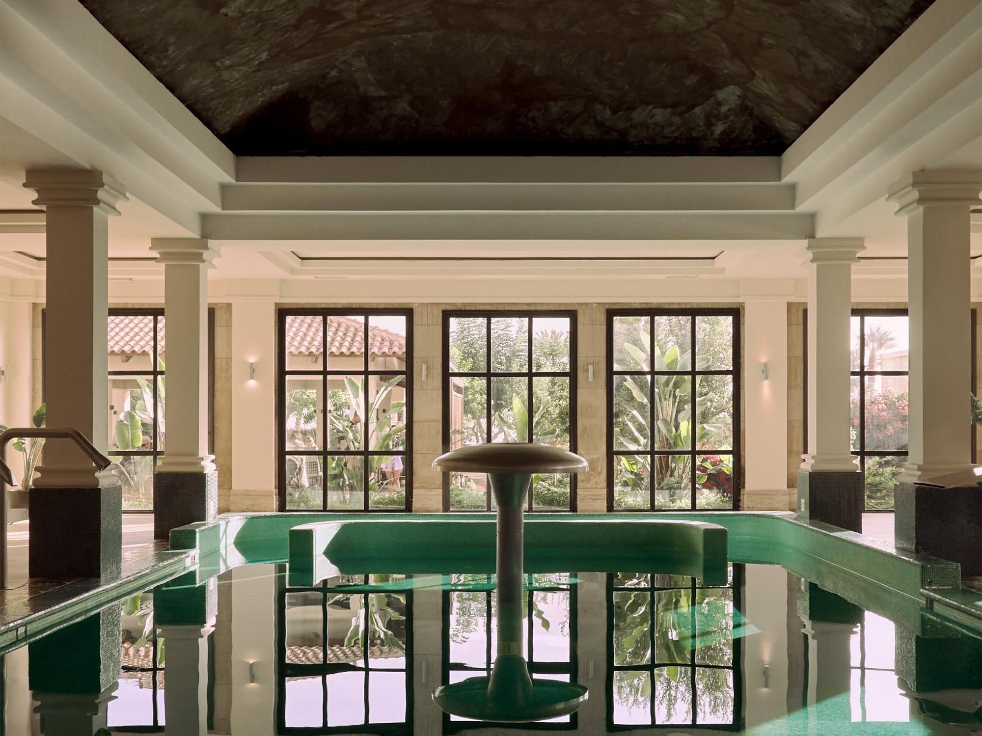 Grecotel Luxme Kos Ágios Fokás Exteriér fotografie