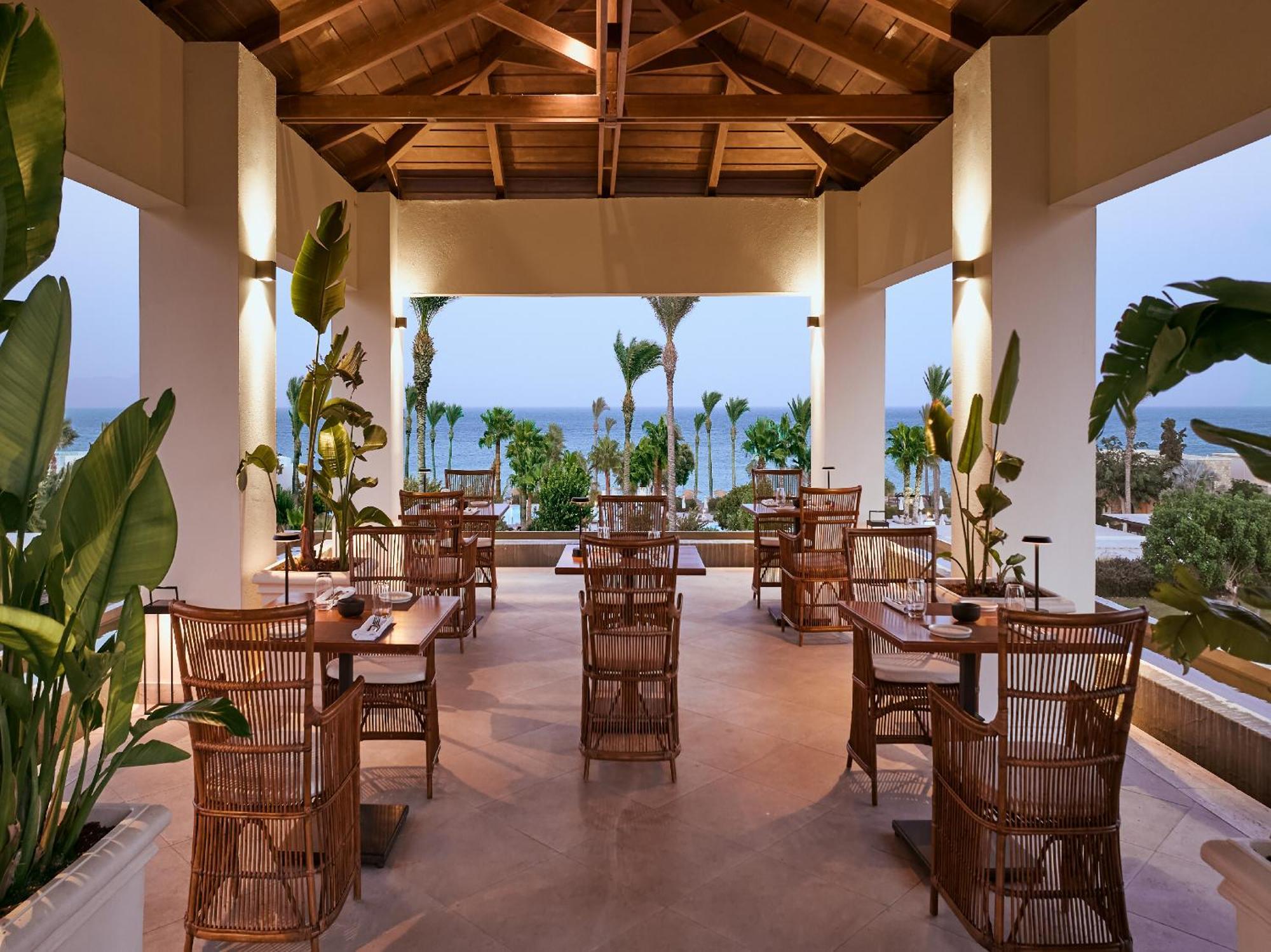 Grecotel Luxme Kos Ágios Fokás Exteriér fotografie