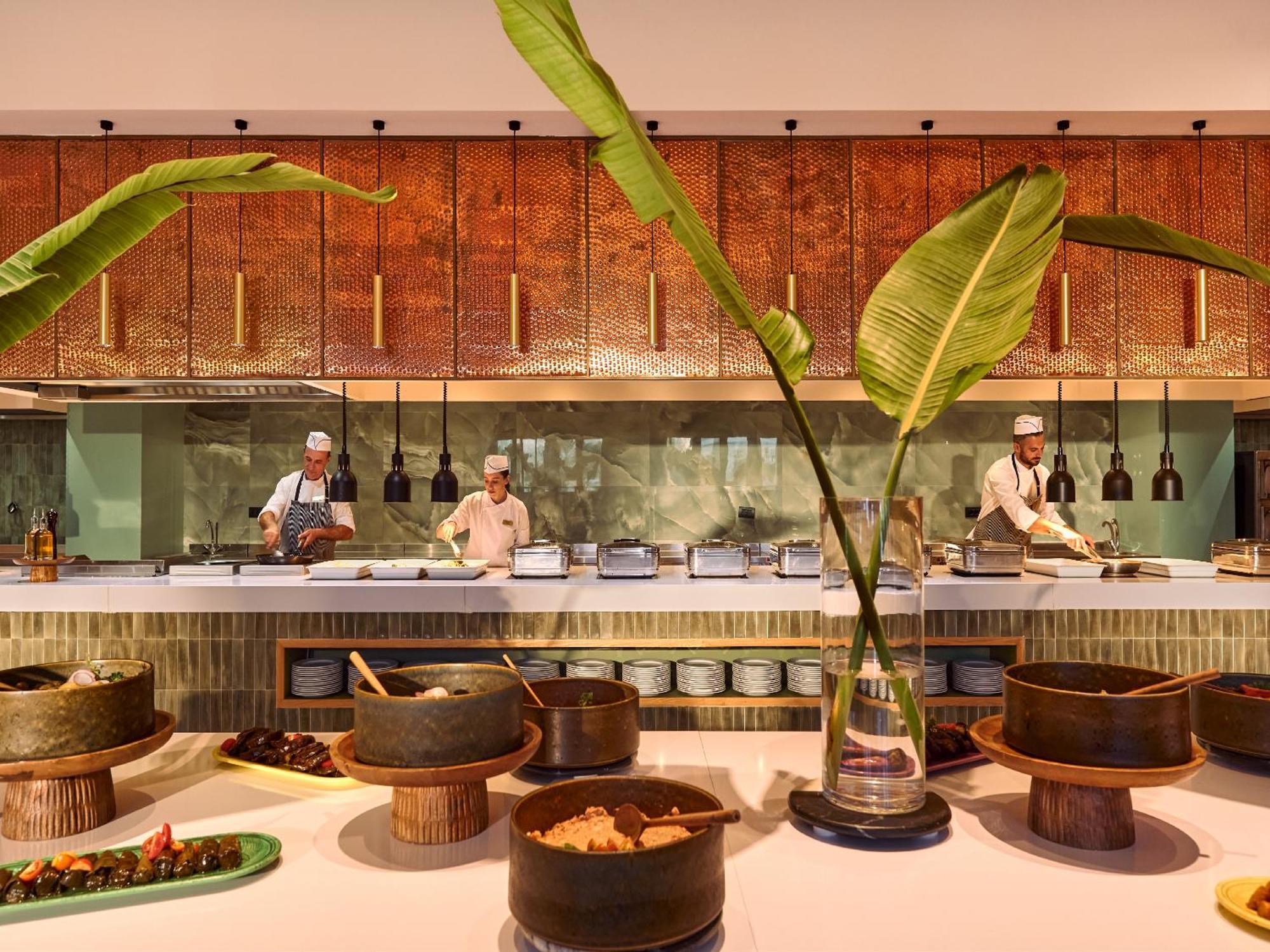Grecotel Luxme Kos Ágios Fokás Exteriér fotografie