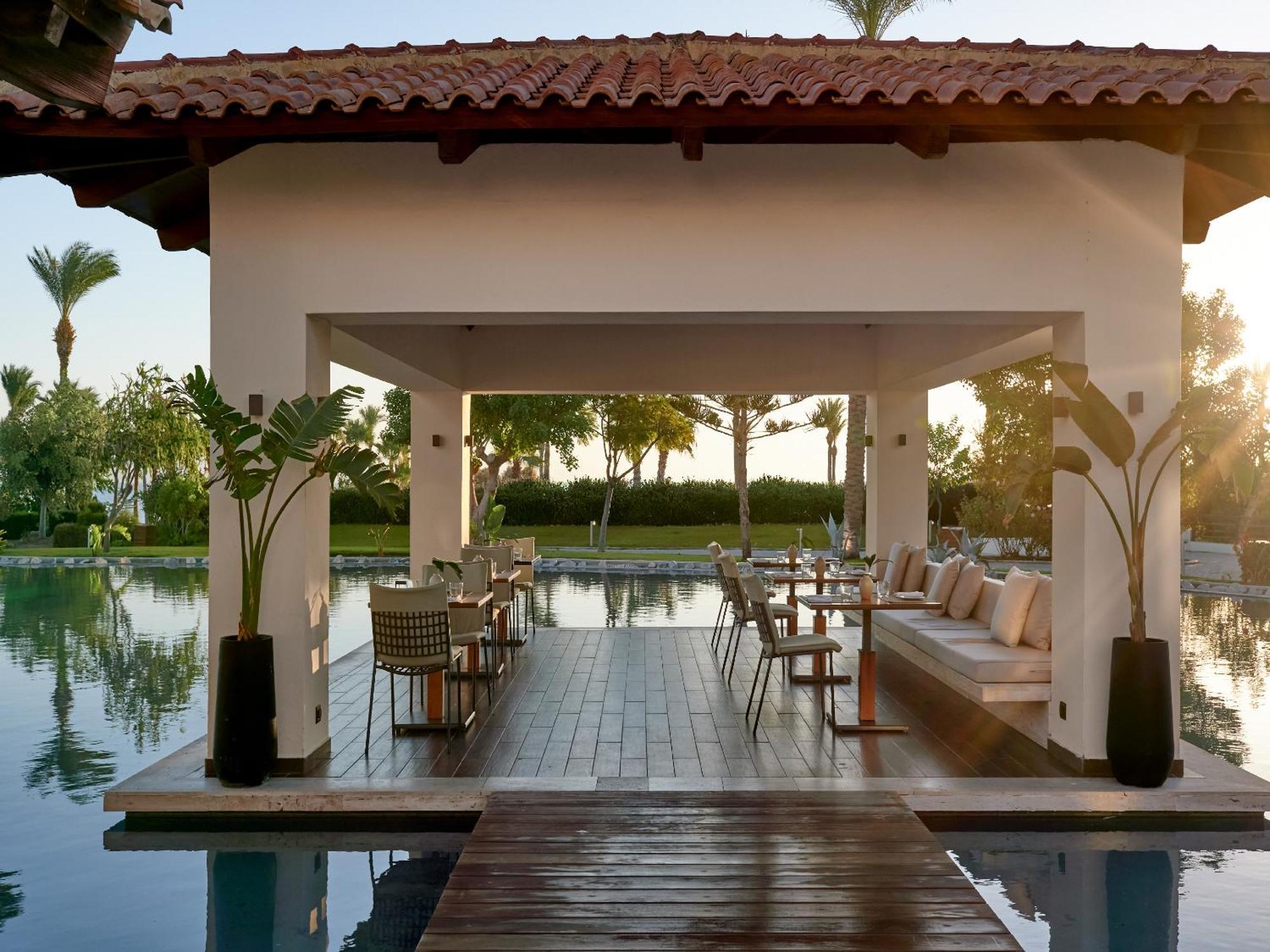 Grecotel Luxme Kos Ágios Fokás Exteriér fotografie