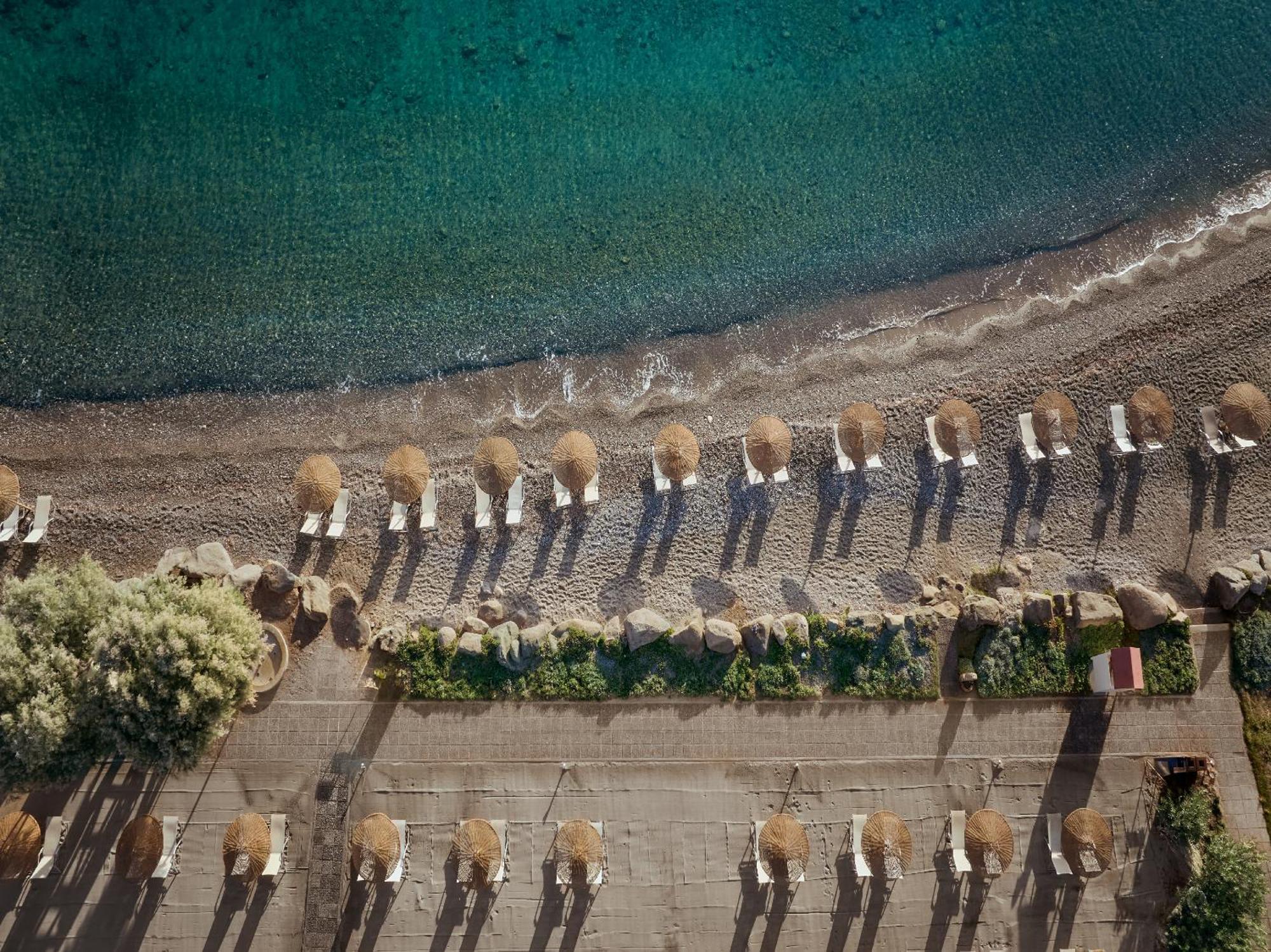 Grecotel Luxme Kos Ágios Fokás Exteriér fotografie