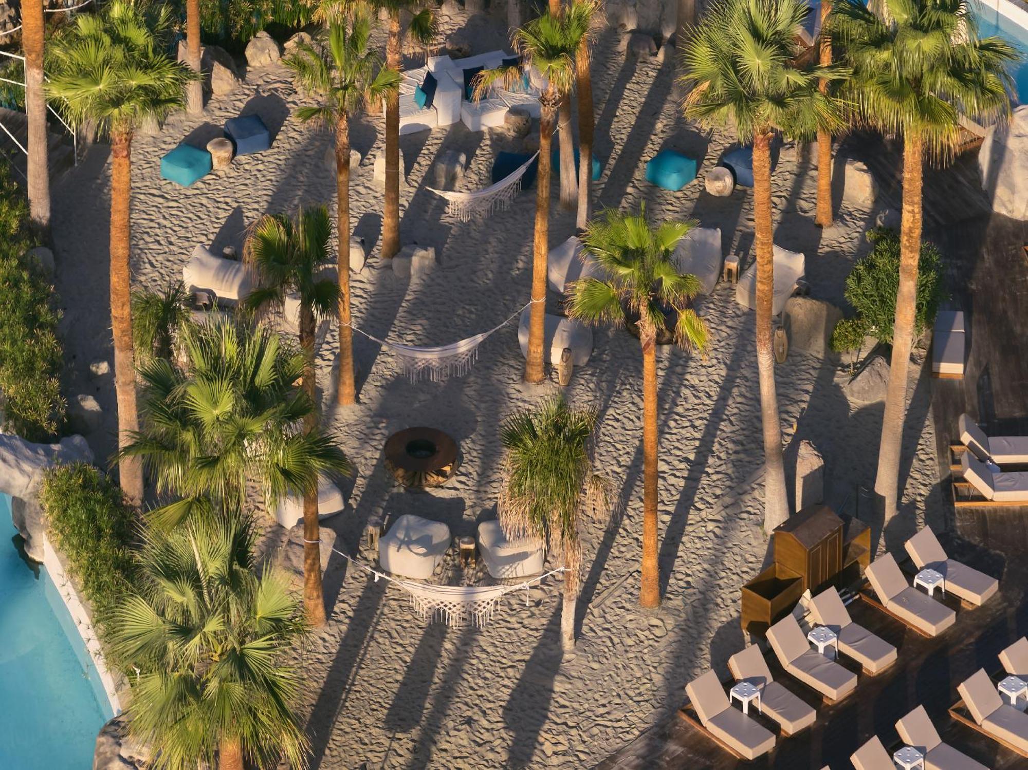 Grecotel Luxme Kos Ágios Fokás Exteriér fotografie