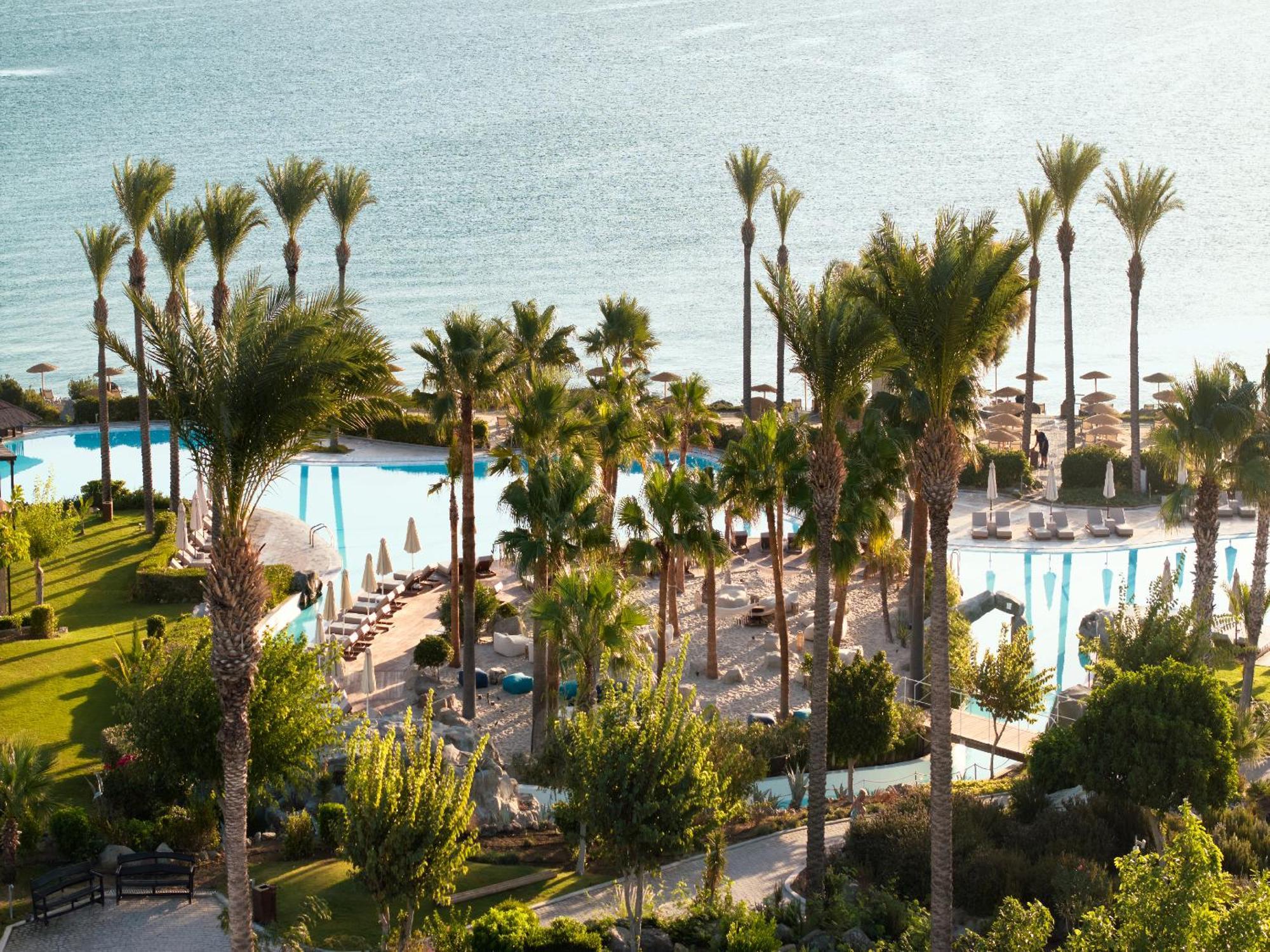 Grecotel Luxme Kos Ágios Fokás Exteriér fotografie