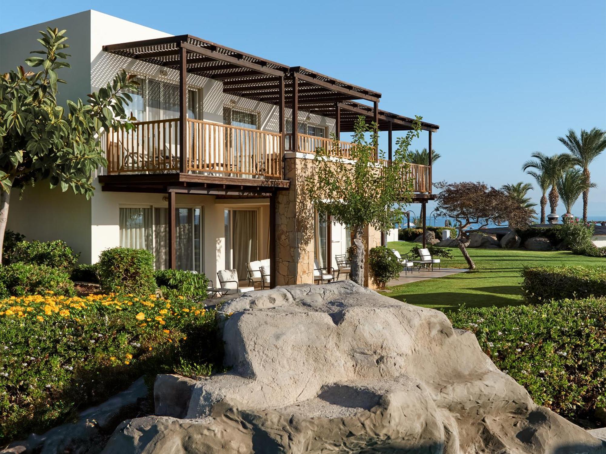 Grecotel Luxme Kos Ágios Fokás Exteriér fotografie