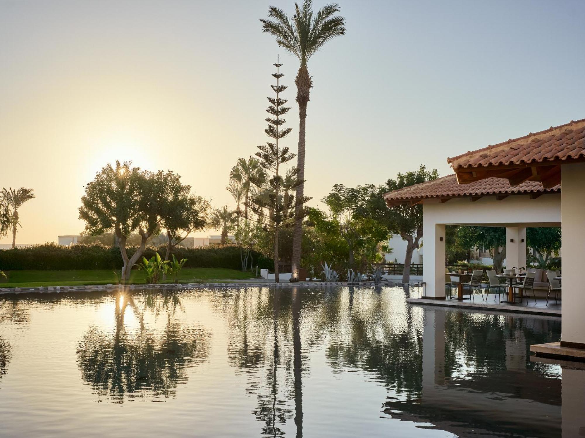Grecotel Luxme Kos Ágios Fokás Exteriér fotografie
