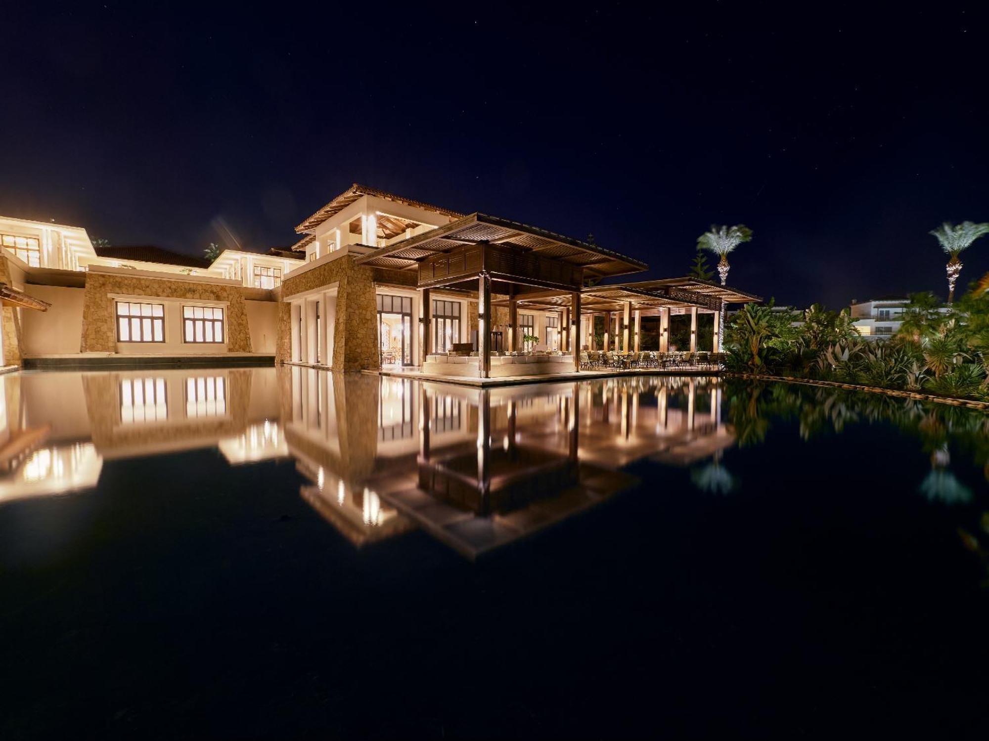 Grecotel Luxme Kos Ágios Fokás Exteriér fotografie