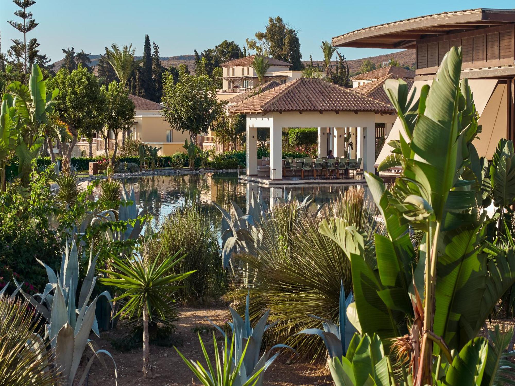 Grecotel Luxme Kos Ágios Fokás Exteriér fotografie