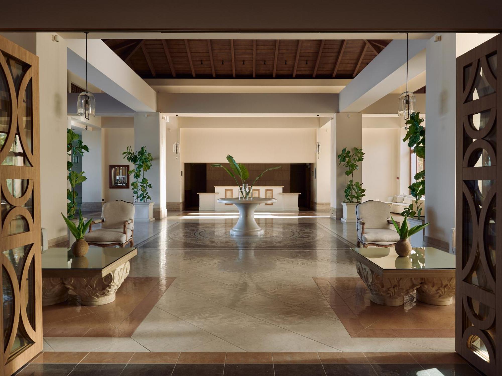 Grecotel Luxme Kos Ágios Fokás Exteriér fotografie