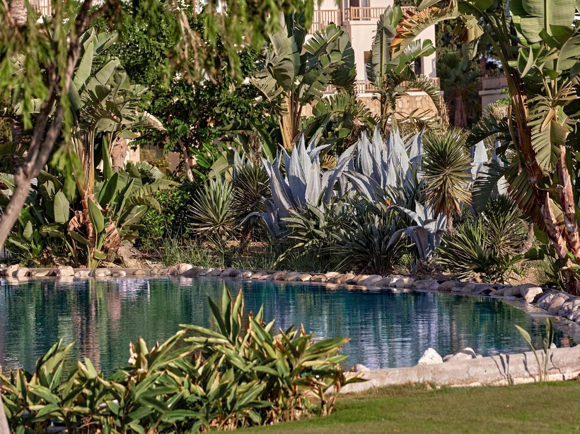 Grecotel Luxme Kos Ágios Fokás Exteriér fotografie