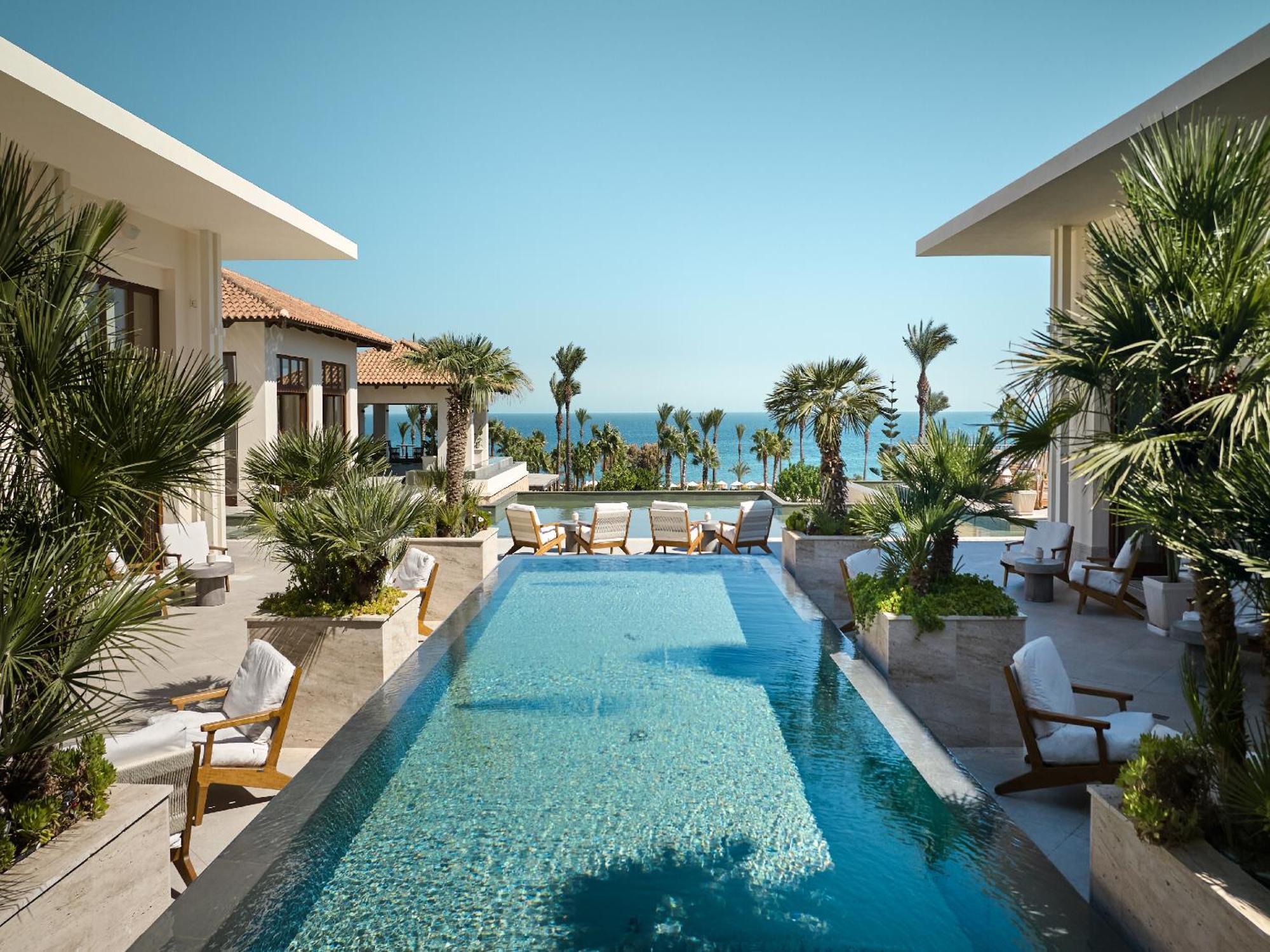 Grecotel Luxme Kos Ágios Fokás Exteriér fotografie