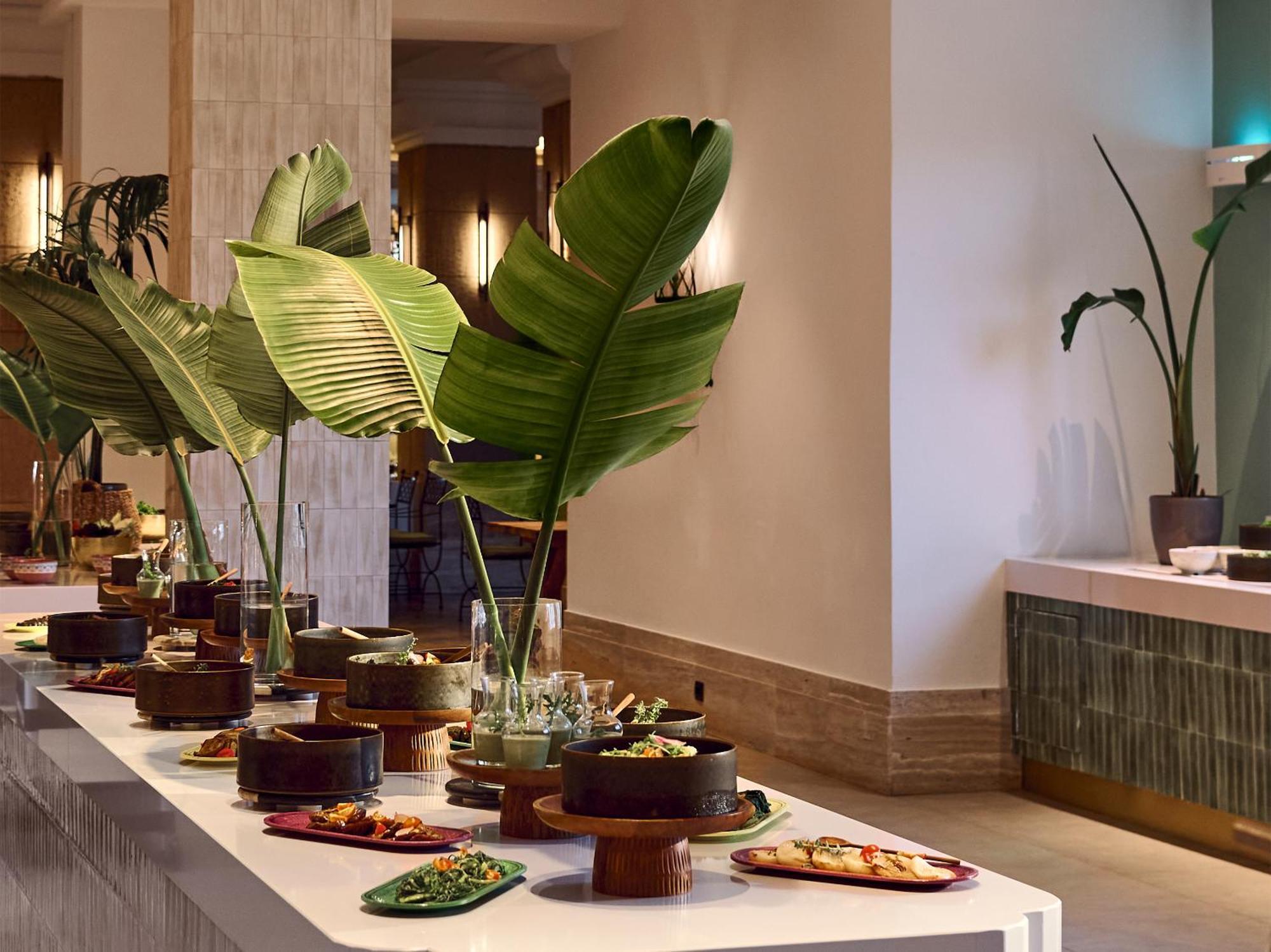 Grecotel Luxme Kos Ágios Fokás Exteriér fotografie