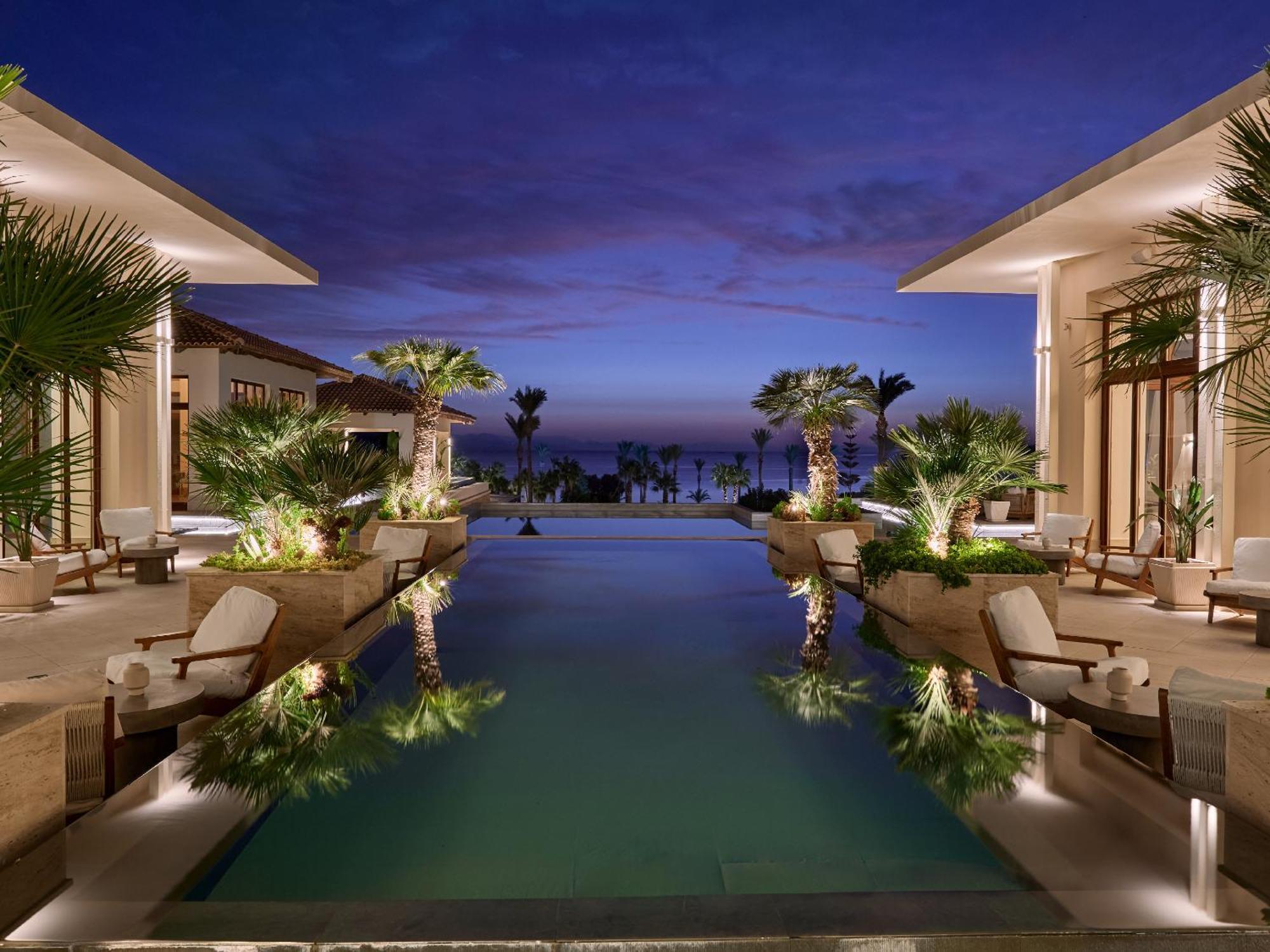 Grecotel Luxme Kos Ágios Fokás Exteriér fotografie
