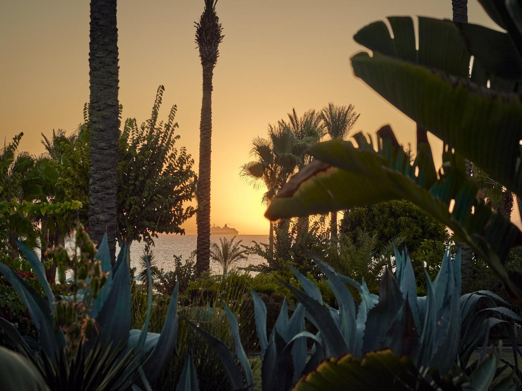 Grecotel Luxme Kos Ágios Fokás Exteriér fotografie