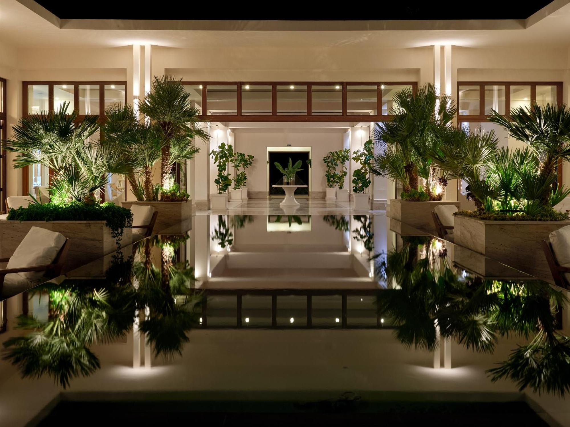 Grecotel Luxme Kos Ágios Fokás Exteriér fotografie