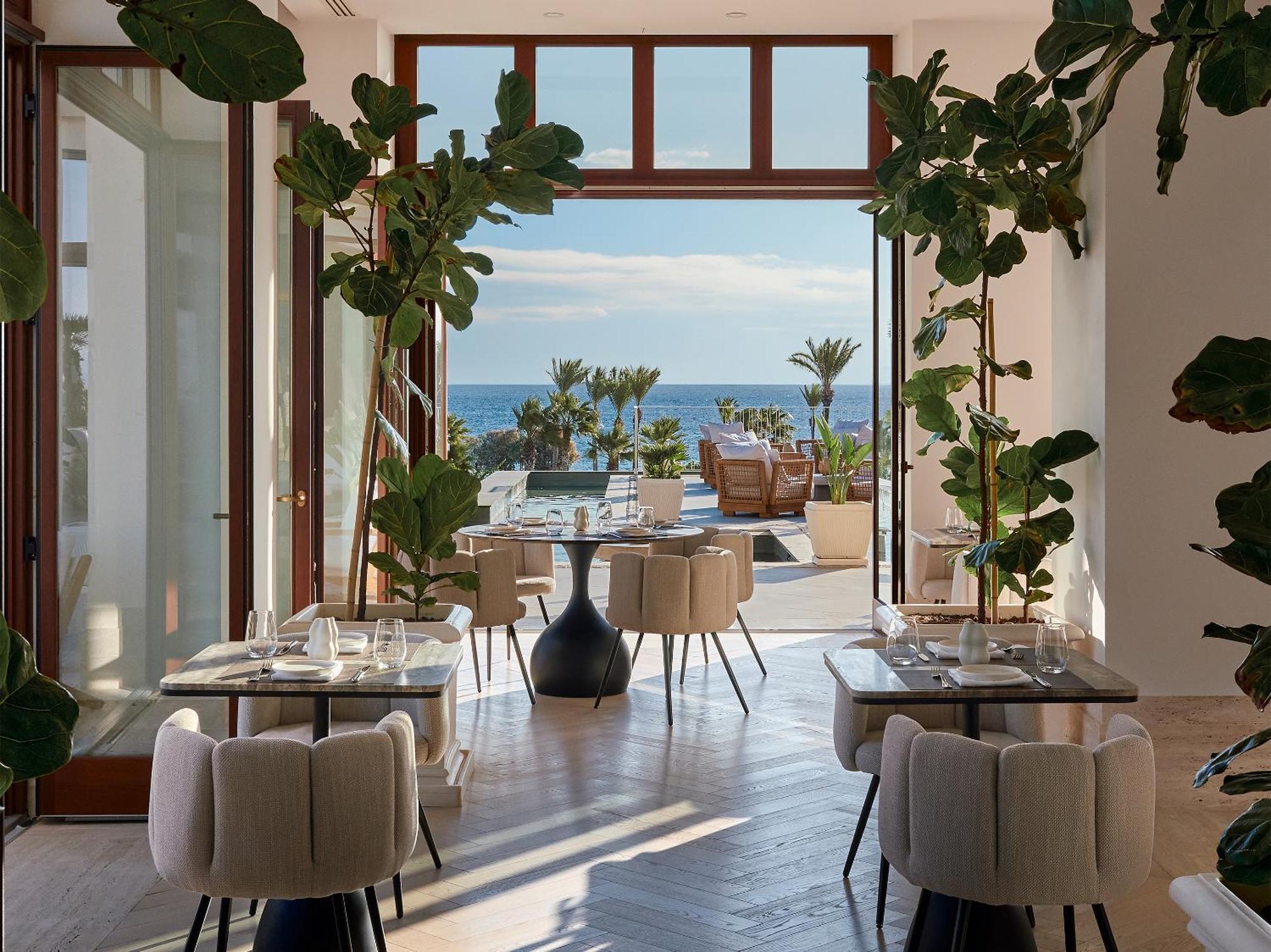 Grecotel Luxme Kos Ágios Fokás Exteriér fotografie