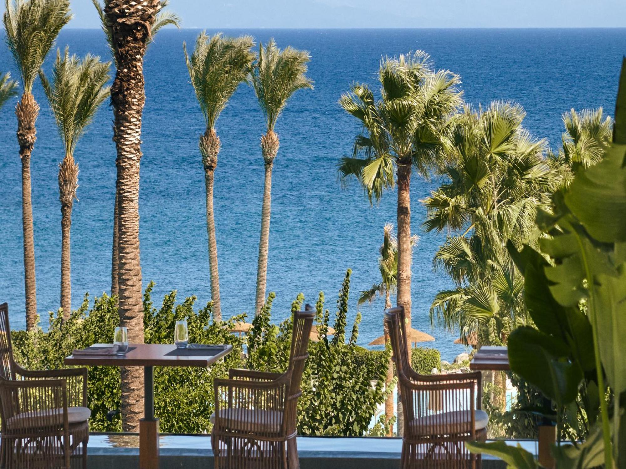 Grecotel Luxme Kos Ágios Fokás Exteriér fotografie