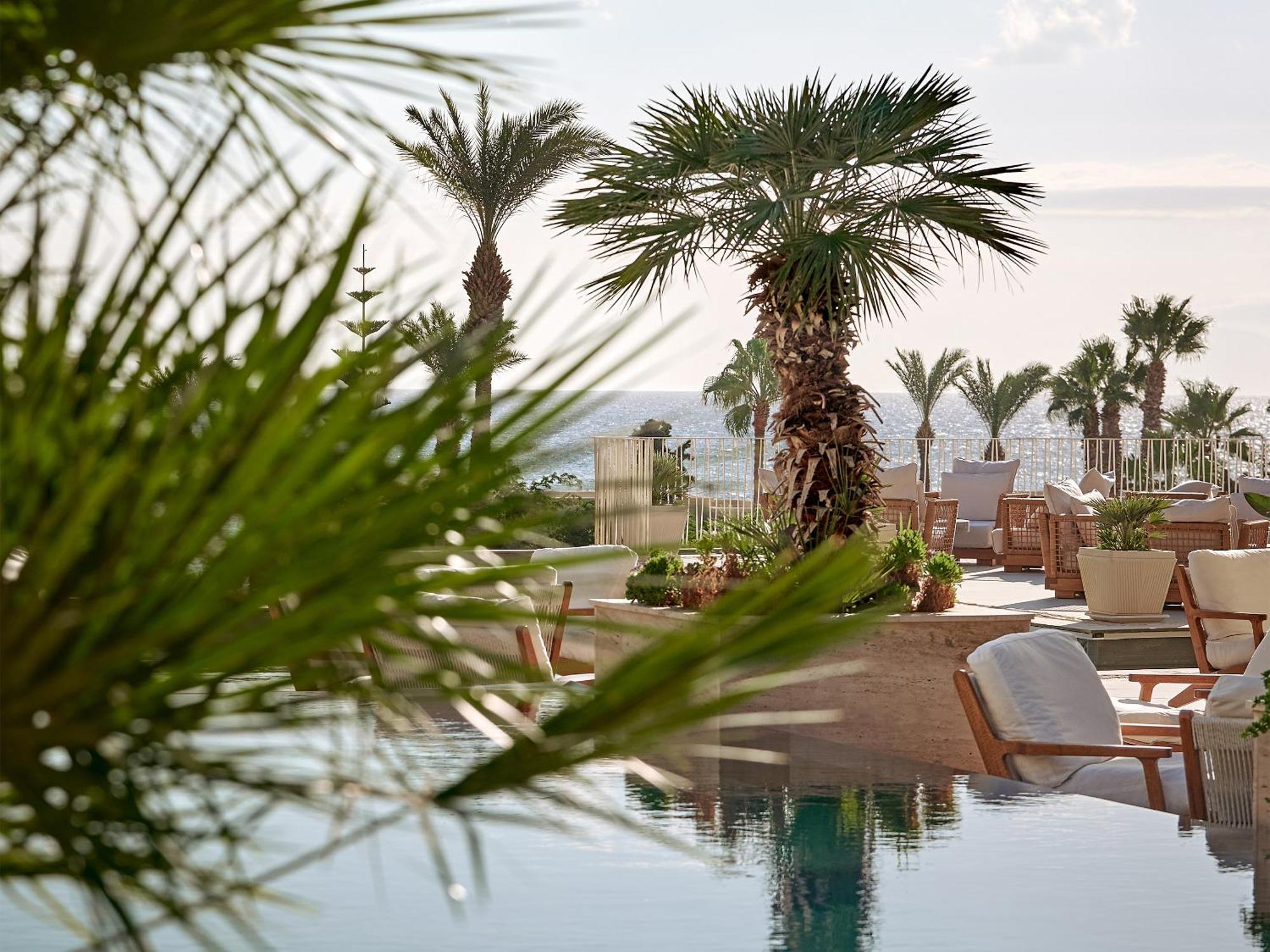 Grecotel Luxme Kos Ágios Fokás Exteriér fotografie